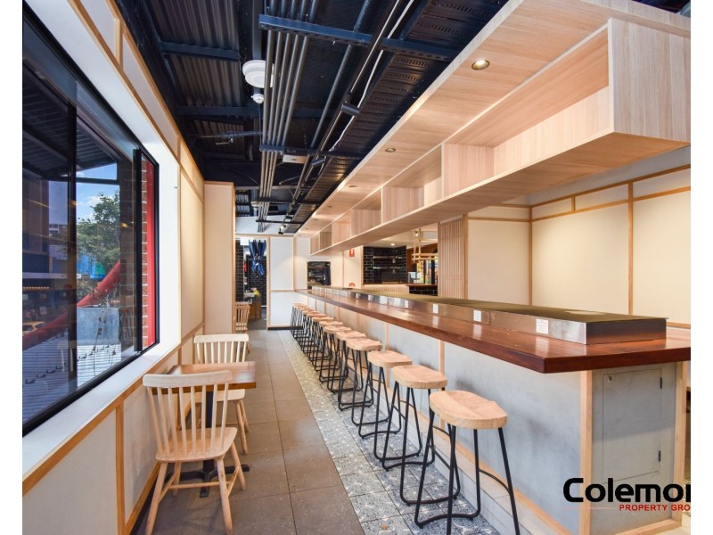 S107 & 108/127-133 Burwood Road, Burwood NSW 2134