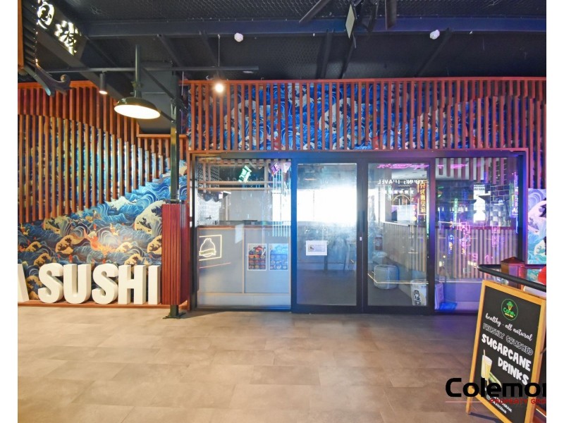 S107 & 108/127-133 Burwood Road, Burwood NSW 2134