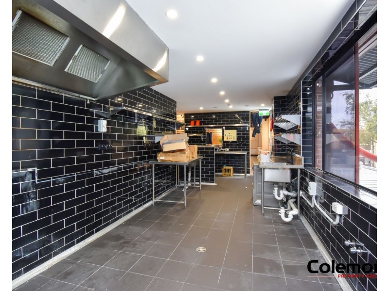 S107 & 108/127-133 Burwood Road, Burwood NSW 2134