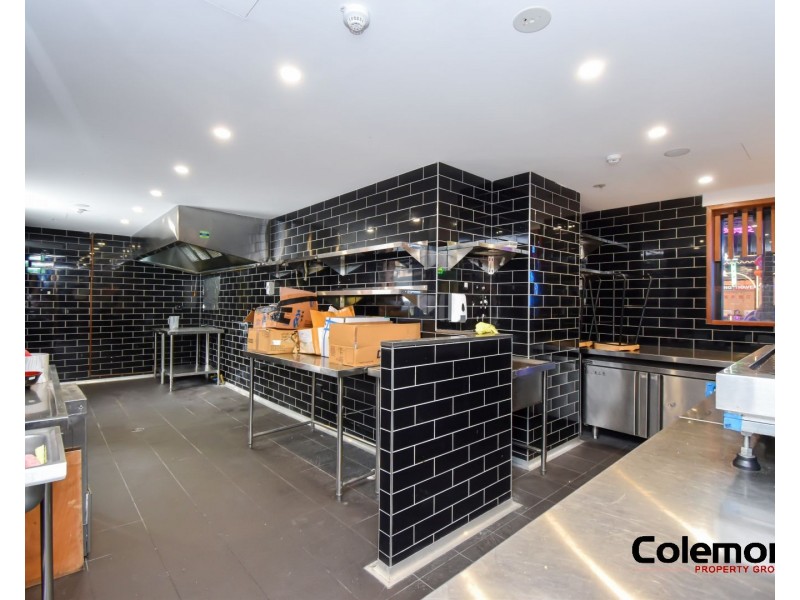 S107 & 108/127-133 Burwood Road, Burwood NSW 2134