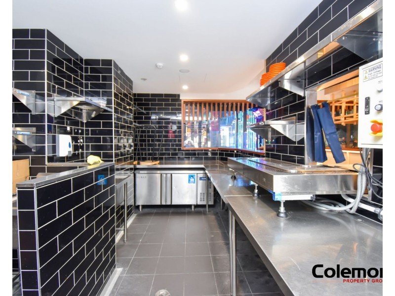 S107 & 108/127-133 Burwood Road, Burwood NSW 2134