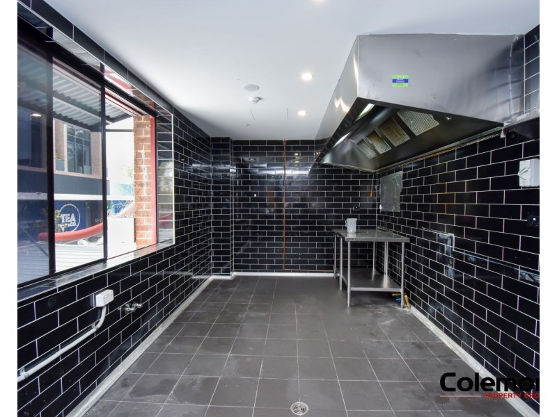 S107 & 108/127-133 Burwood Road, Burwood NSW 2134