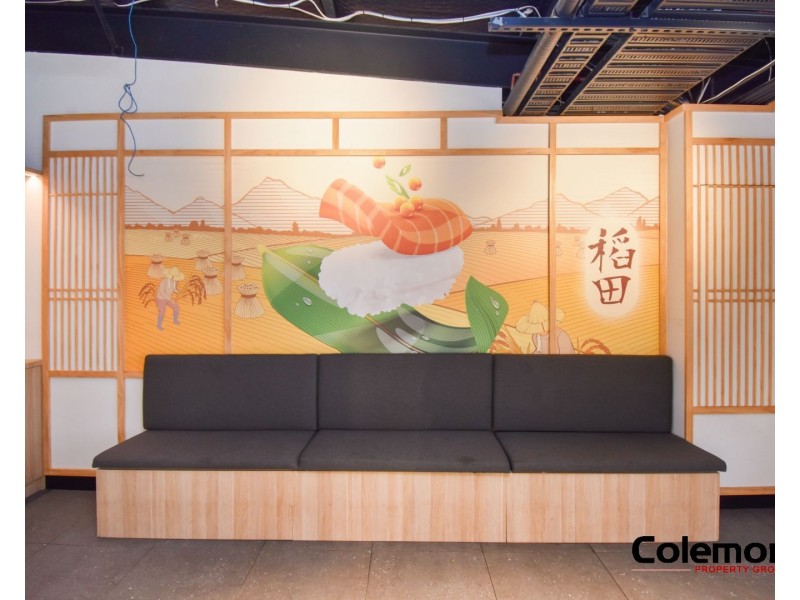 S107 & 108/127-133 Burwood Road, Burwood NSW 2134