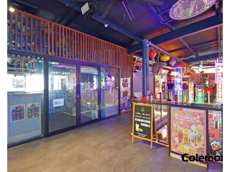 S107 & 108/127-133 Burwood Road, Burwood NSW 2134