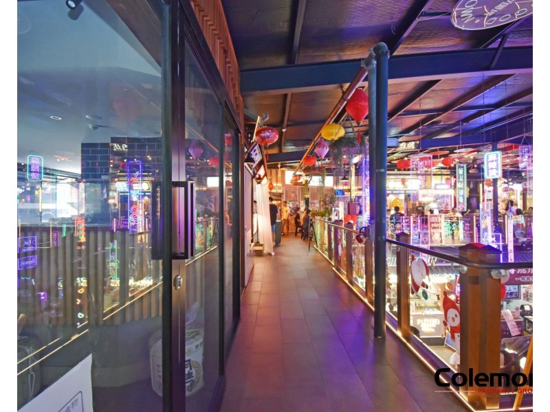 S107 & 108/127-133 Burwood Road, Burwood NSW 2134