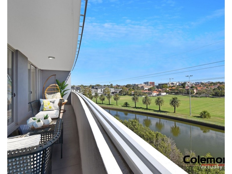 3407/15 Charles St, Canterbury NSW 2193