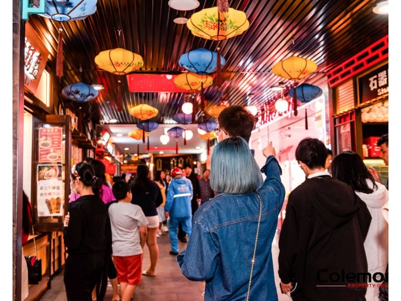 Shop 7A/127-133 Burwood Road, Burwood NSW 2134