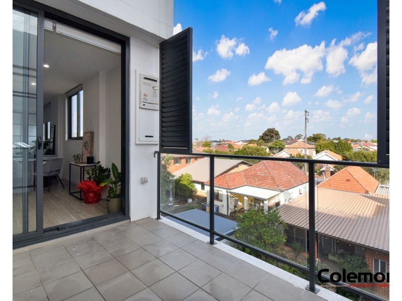 304/396-398 Canterbury Road, Canterbury NSW 2193