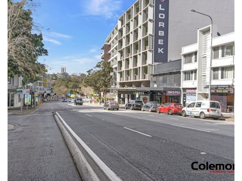 129-131 Bayswater Road, Rushcutters Bay NSW 2011