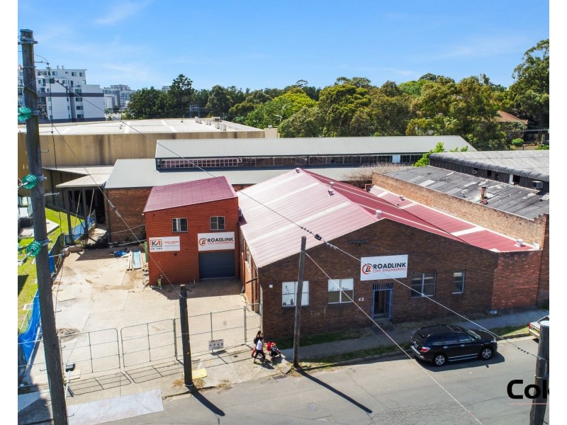 43 Bonar Street, Arncliffe NSW 2205