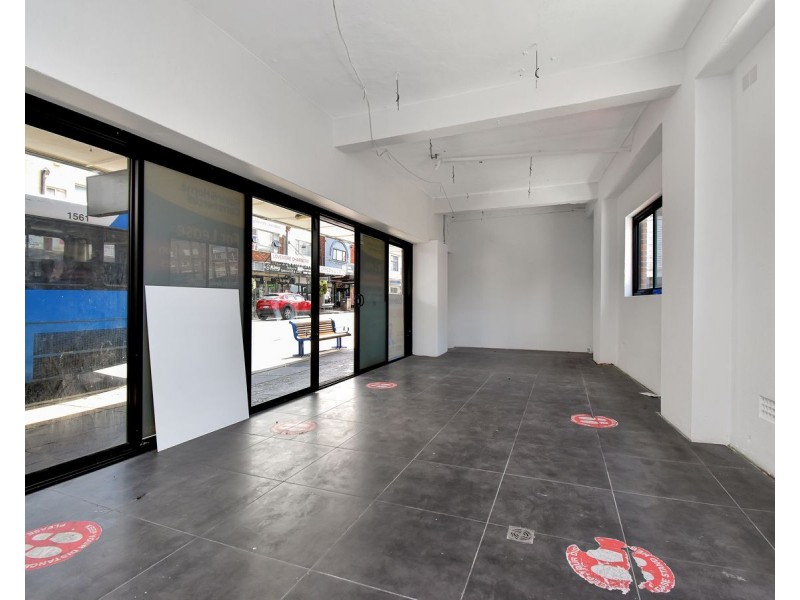 Shop 103/102-120  Railway Pde, Rockdale NSW 2216