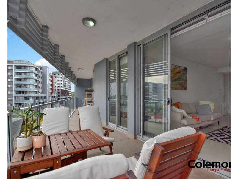 1409/11 Charles St, Canterbury NSW 2193