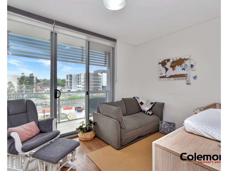 1409/11 Charles St, Canterbury NSW 2193