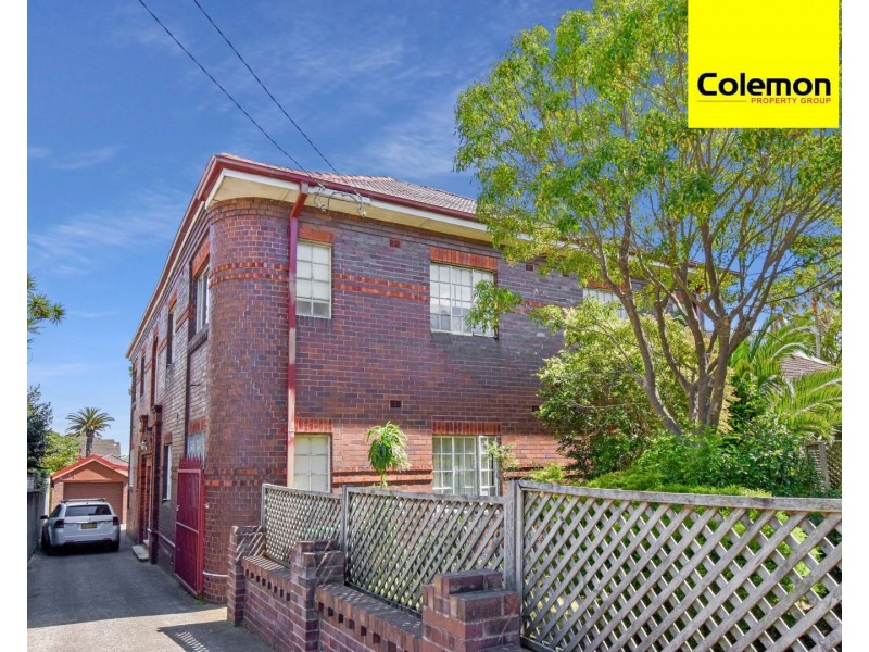 4/64 Charlotte St, Ashfield NSW 2131
