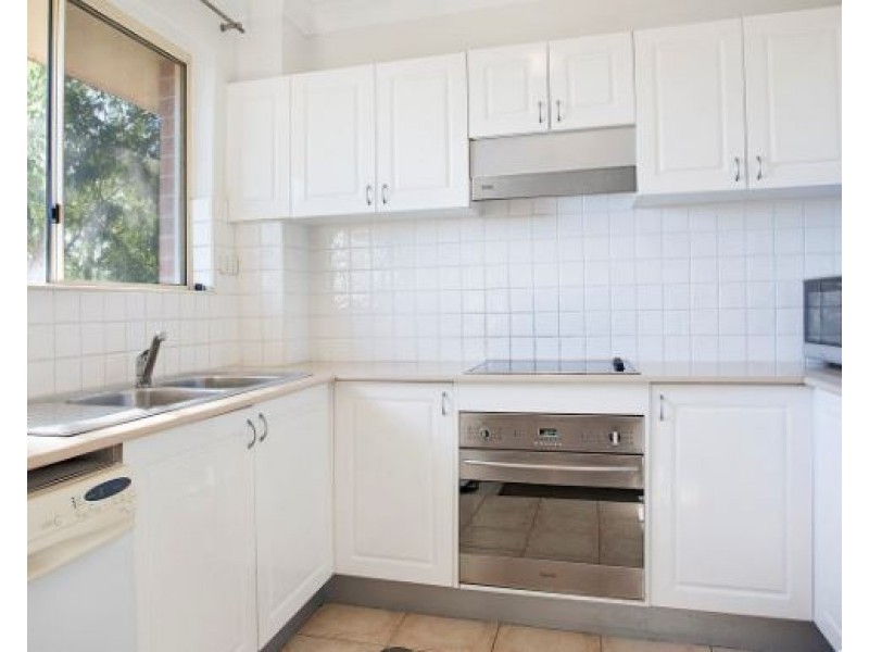 34/13-21 Oxford St, Sutherland NSW 2232