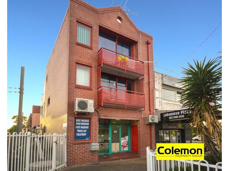 2/35 Carlton Parade, Carlton NSW 2218