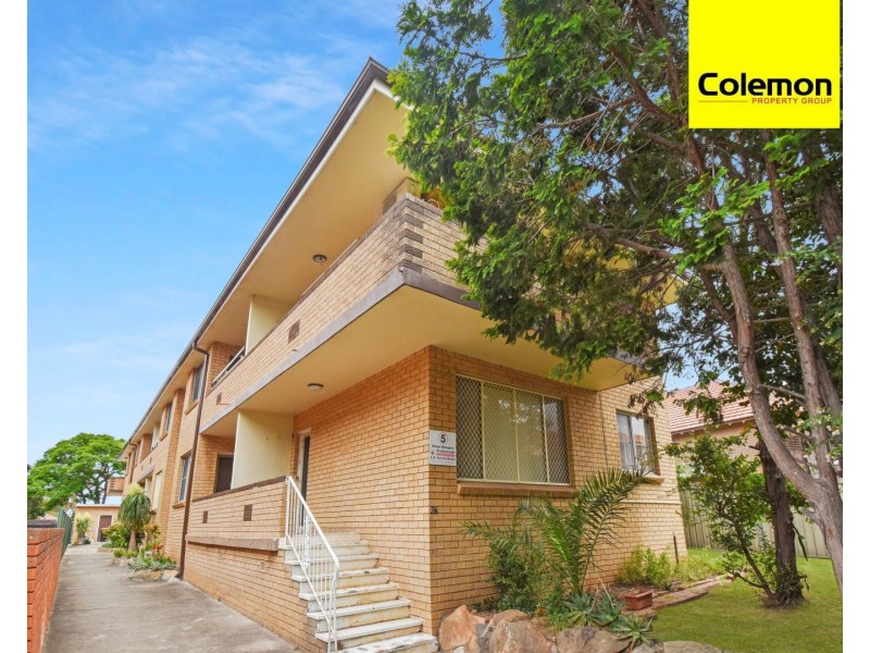 4/26 Hill St, Campsie NSW 2194