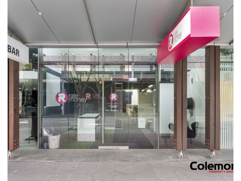 34 Lime St, Sydney NSW 2000