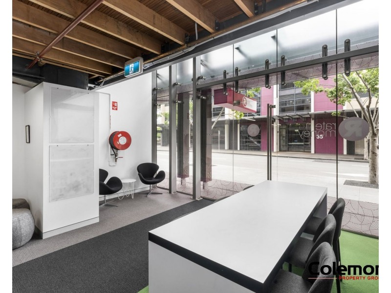 34 Lime St, Sydney NSW 2000