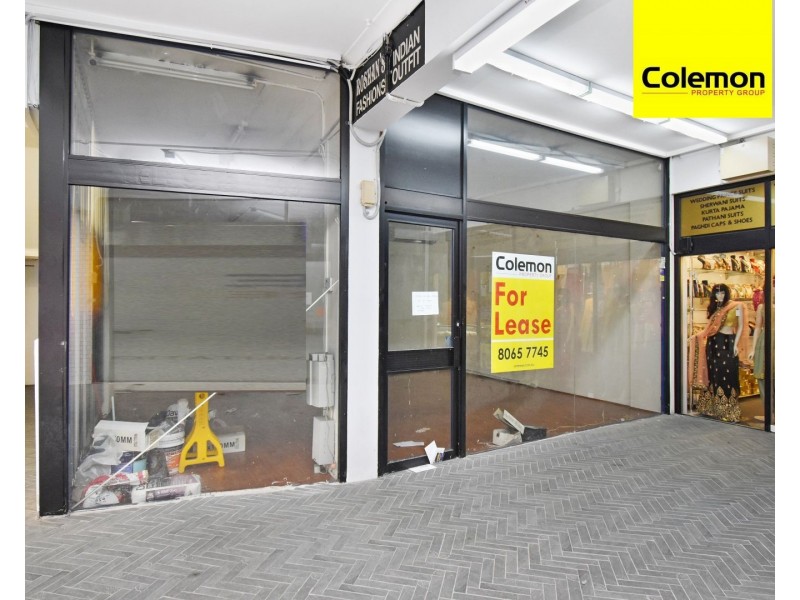 Shop 5/281-287 Beamish St, Campsie NSW 2194