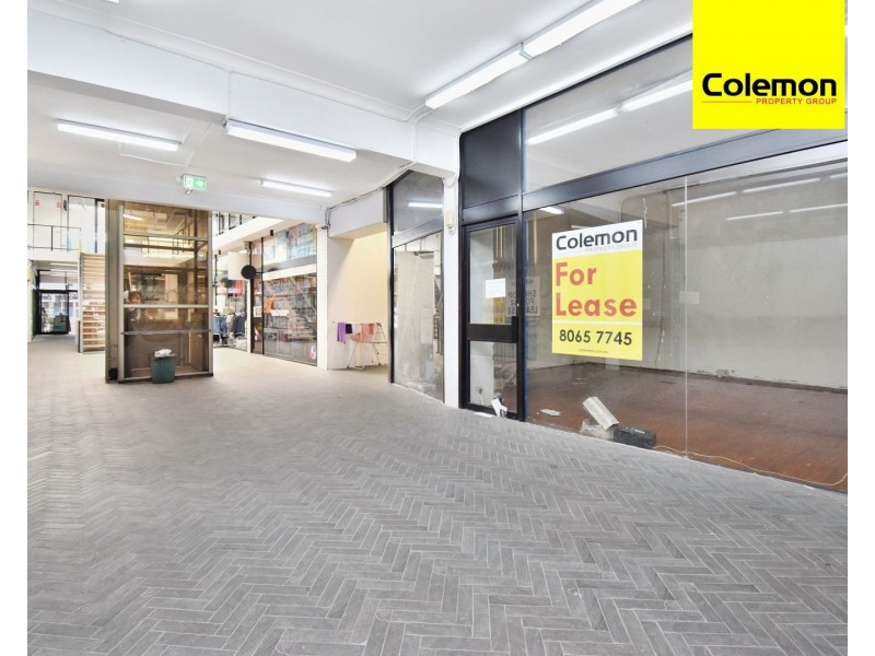 Shop 5/281-287 Beamish St, Campsie NSW 2194