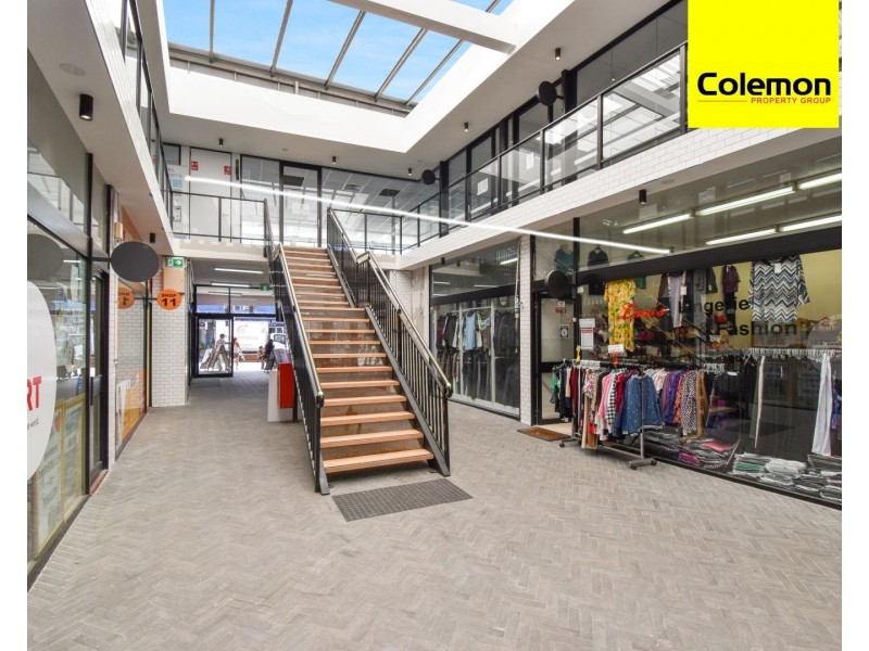 Shop 5/281-287 Beamish St, Campsie NSW 2194