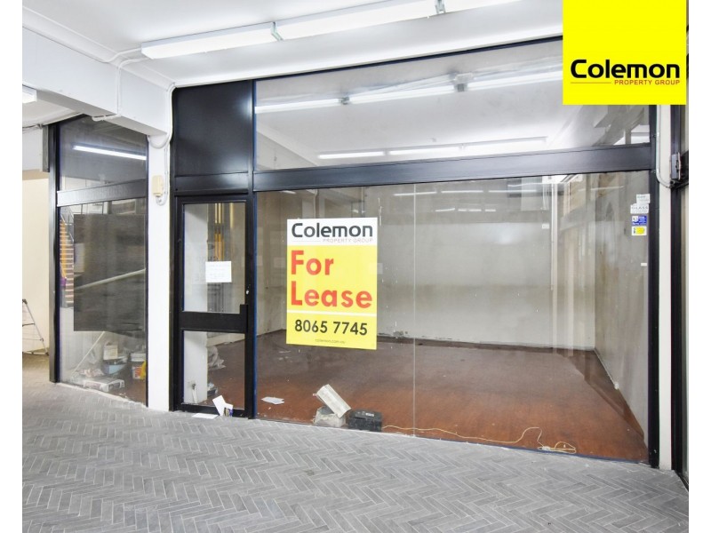 Shop 5/281-287 Beamish St, Campsie NSW 2194