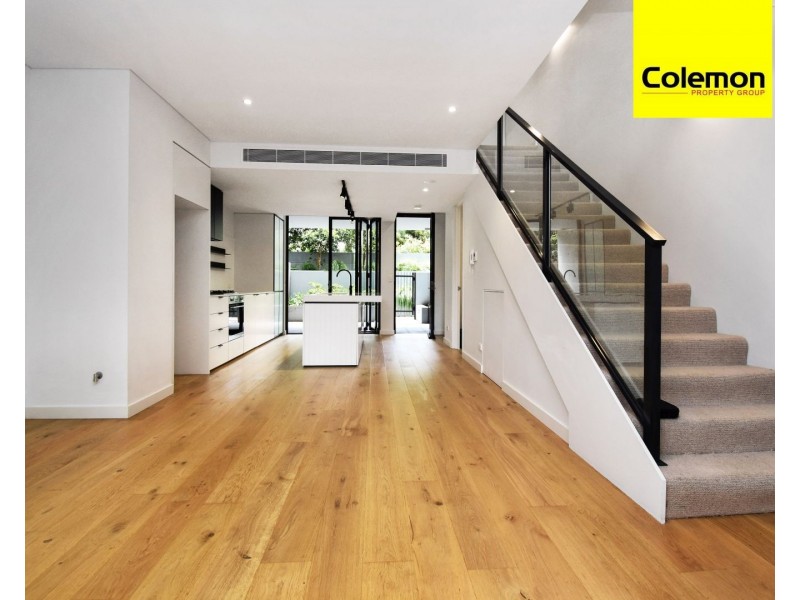 103/3 Mungo Scott Place, Summer Hill NSW 2130