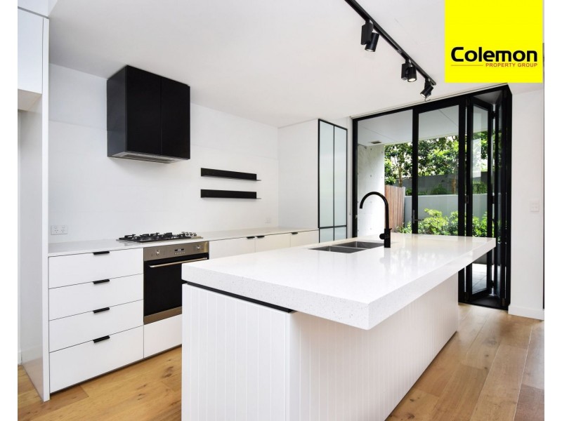 103/3 Mungo Scott Place, Summer Hill NSW 2130