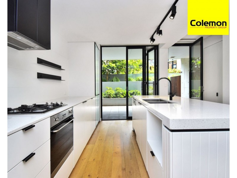 103/3 Mungo Scott Place, Summer Hill NSW 2130