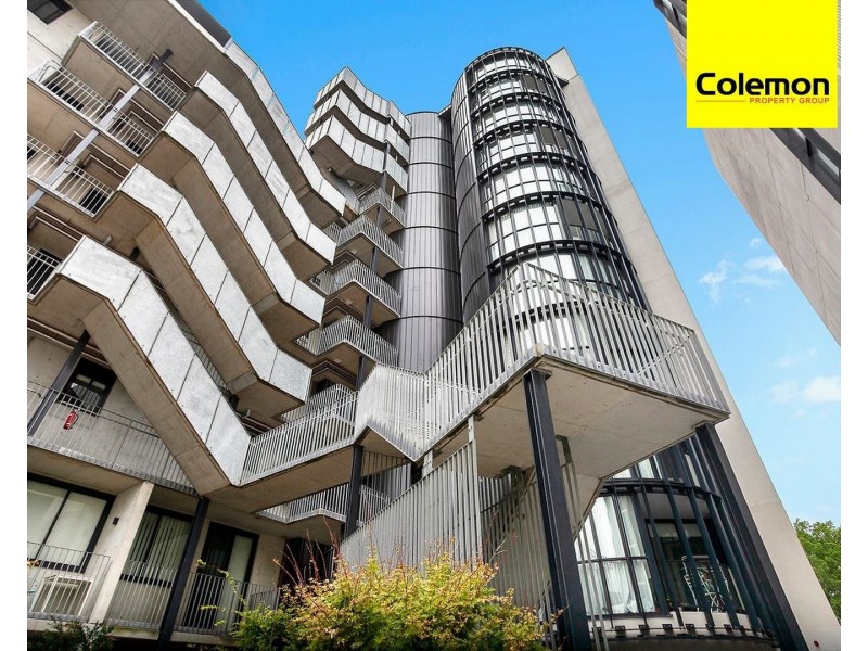 103/3 Mungo Scott Place, Summer Hill NSW 2130