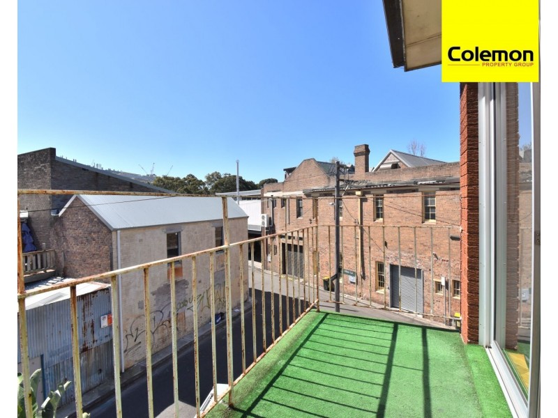 6/4 Lyne St, Alexandria NSW 2015