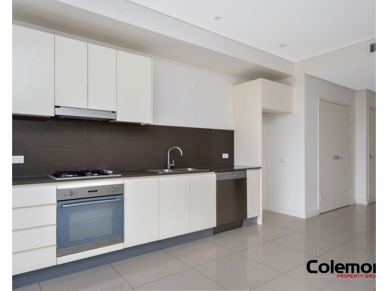 3401/15 Charles St, Canterbury NSW 2193