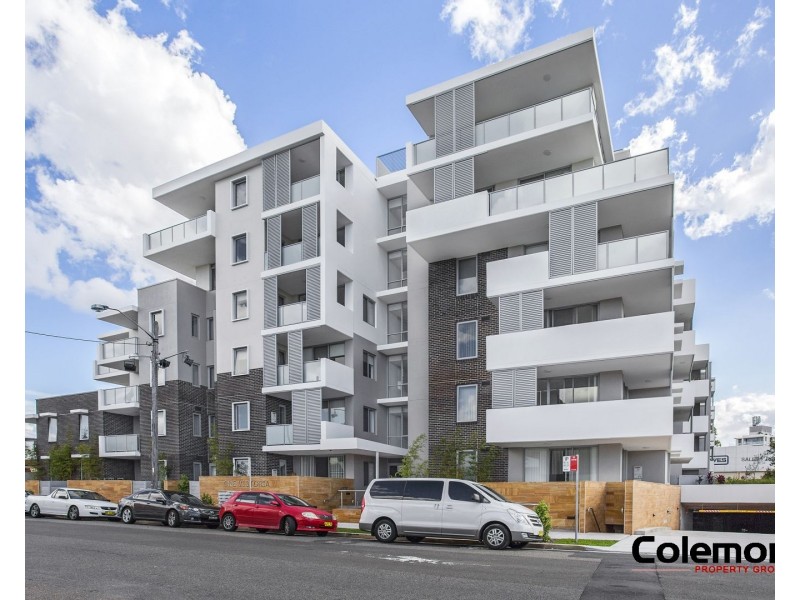 307/1 Victoria Street, Ashfield NSW 2131