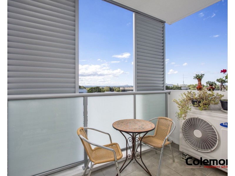 307/1 Victoria Street, Ashfield NSW 2131