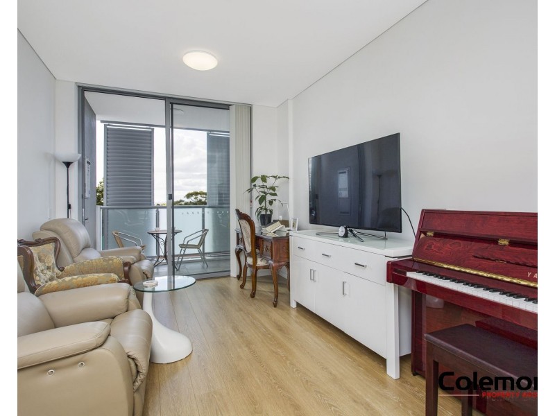 307/1 Victoria Street, Ashfield NSW 2131