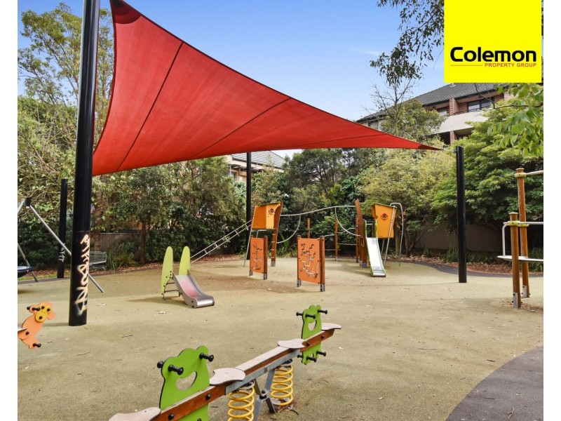 24/46-48  Marlborough Rd, Homebush West NSW 2140