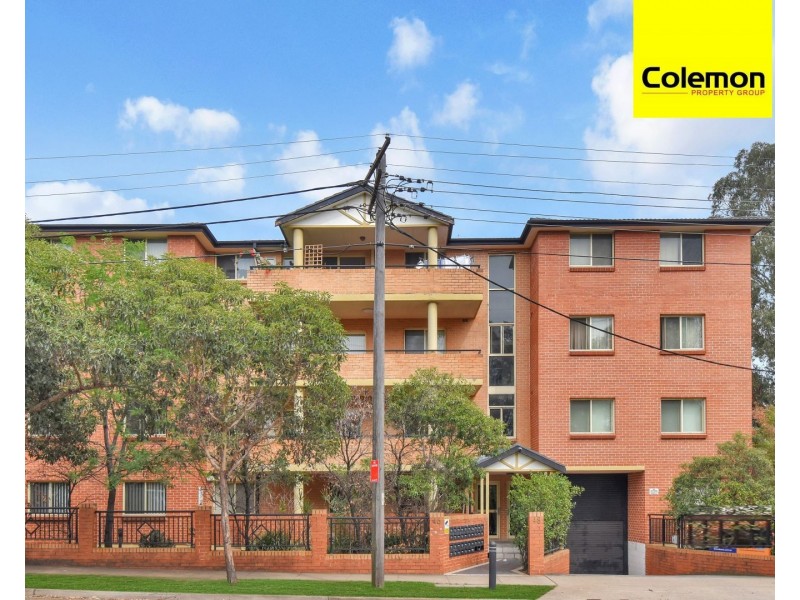 24/46-48  Marlborough Rd, Homebush West NSW 2140