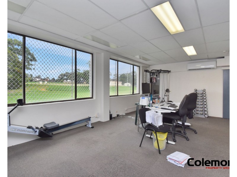 S6, Lvl 1/38-40 President Avenue, Caringbah NSW 2229