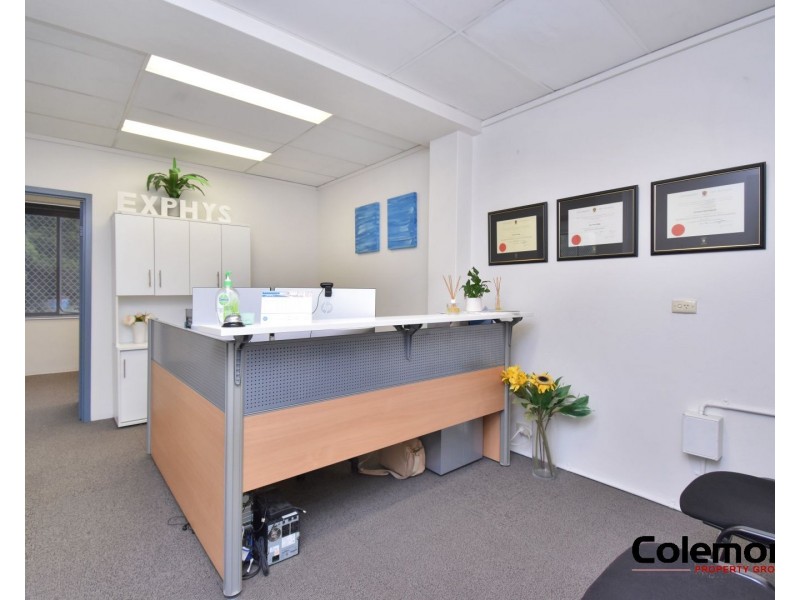 S6, Lvl 1/38-40 President Avenue, Caringbah NSW 2229