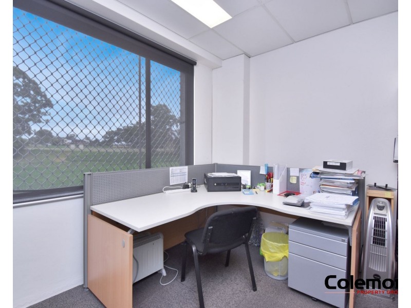 S6, Lvl 1/38-40 President Avenue, Caringbah NSW 2229