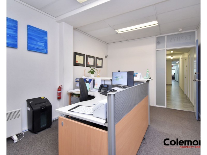 S6, Lvl 1/38-40 President Avenue, Caringbah NSW 2229