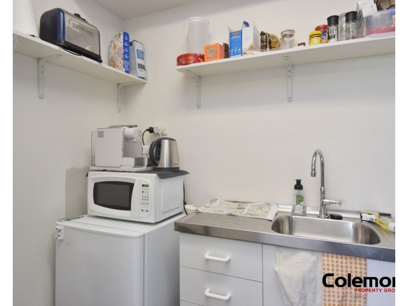 S6, Lvl 1/38-40 President Avenue, Caringbah NSW 2229