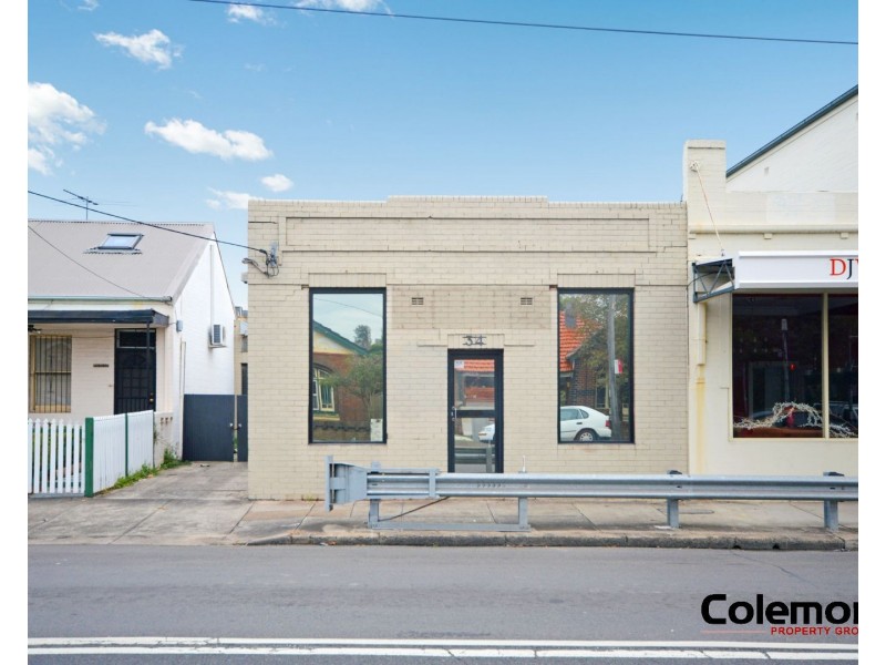 34 Thomas Street, Ashfield NSW 2131