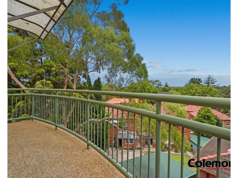 24/1-9 Livingstone Rd, Petersham NSW 2049