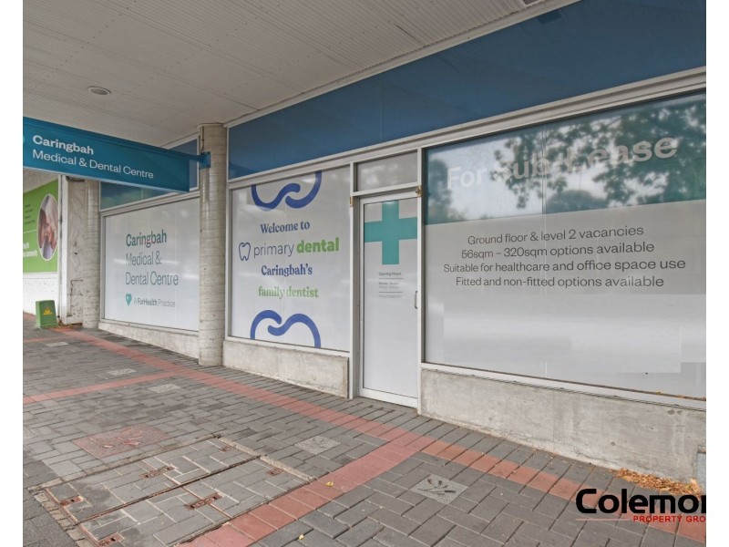 Shop 1A & 1B/42 President Ave, Caringbah NSW 2229