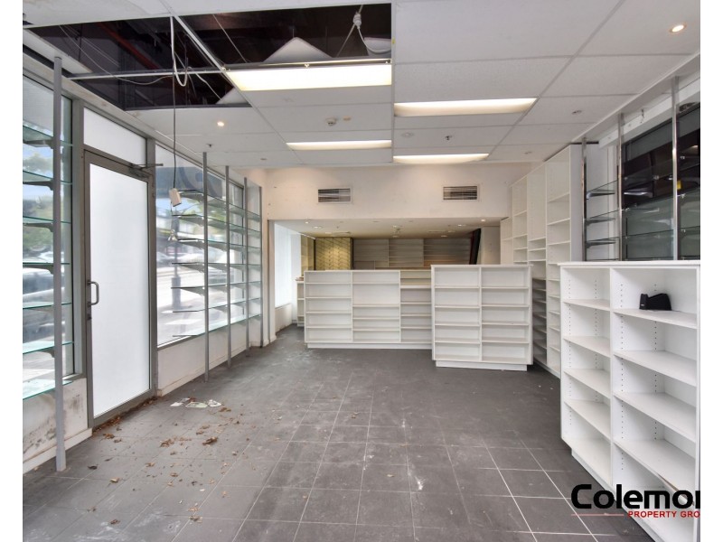 Shop 1A & 1B/42 President Ave, Caringbah NSW 2229