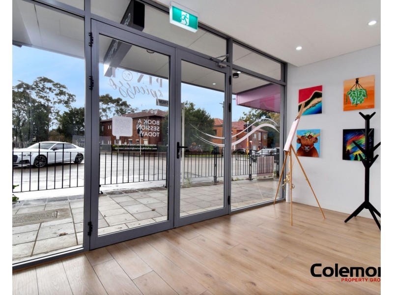 Shop 2/248-252 Liverpool Rd, Enfield NSW 2136