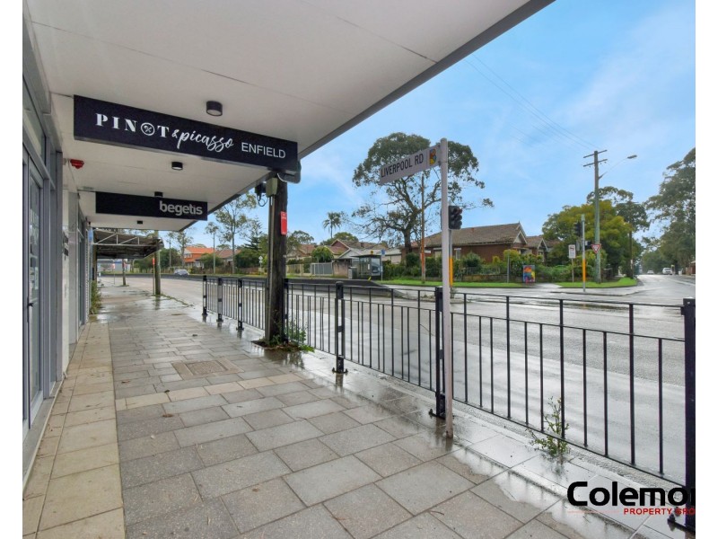 Shop 2/248-252 Liverpool Rd, Enfield NSW 2136