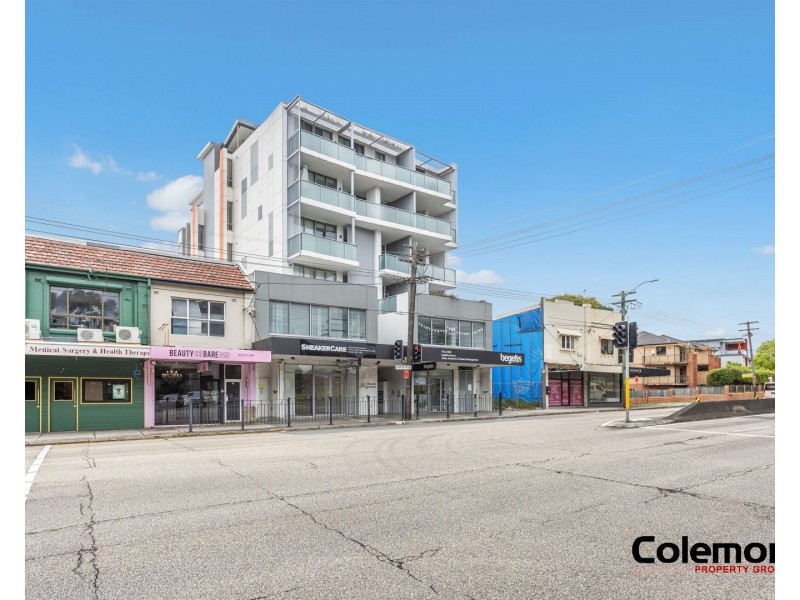 Shop 2/248-252 Liverpool Rd, Enfield NSW 2136